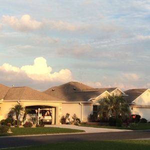 Best Neighborhoods in The Villages Florida
