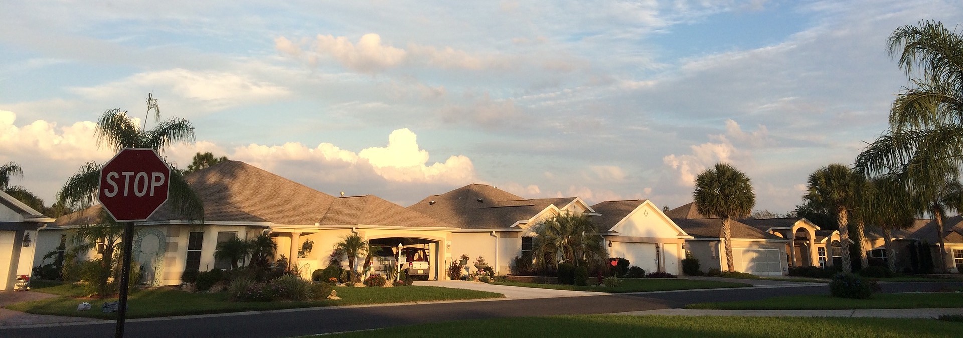 The Ultimate Guide Best Neighborhoods in The Villages Florida for