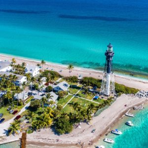 Florida Coastline