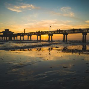 Fort Myers Beach Florida