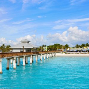 Fort-Myers-Beach-Florida