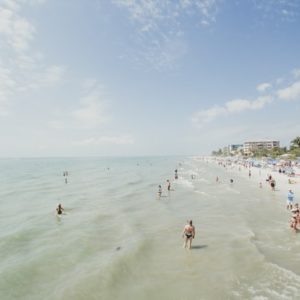 Fort Myers Beach, USA