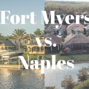 Fort Myers vs Naples