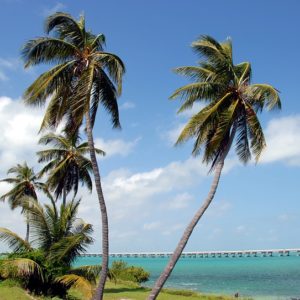 Cheapest Places to Live in Florida Keys - Bahia Honda State Park