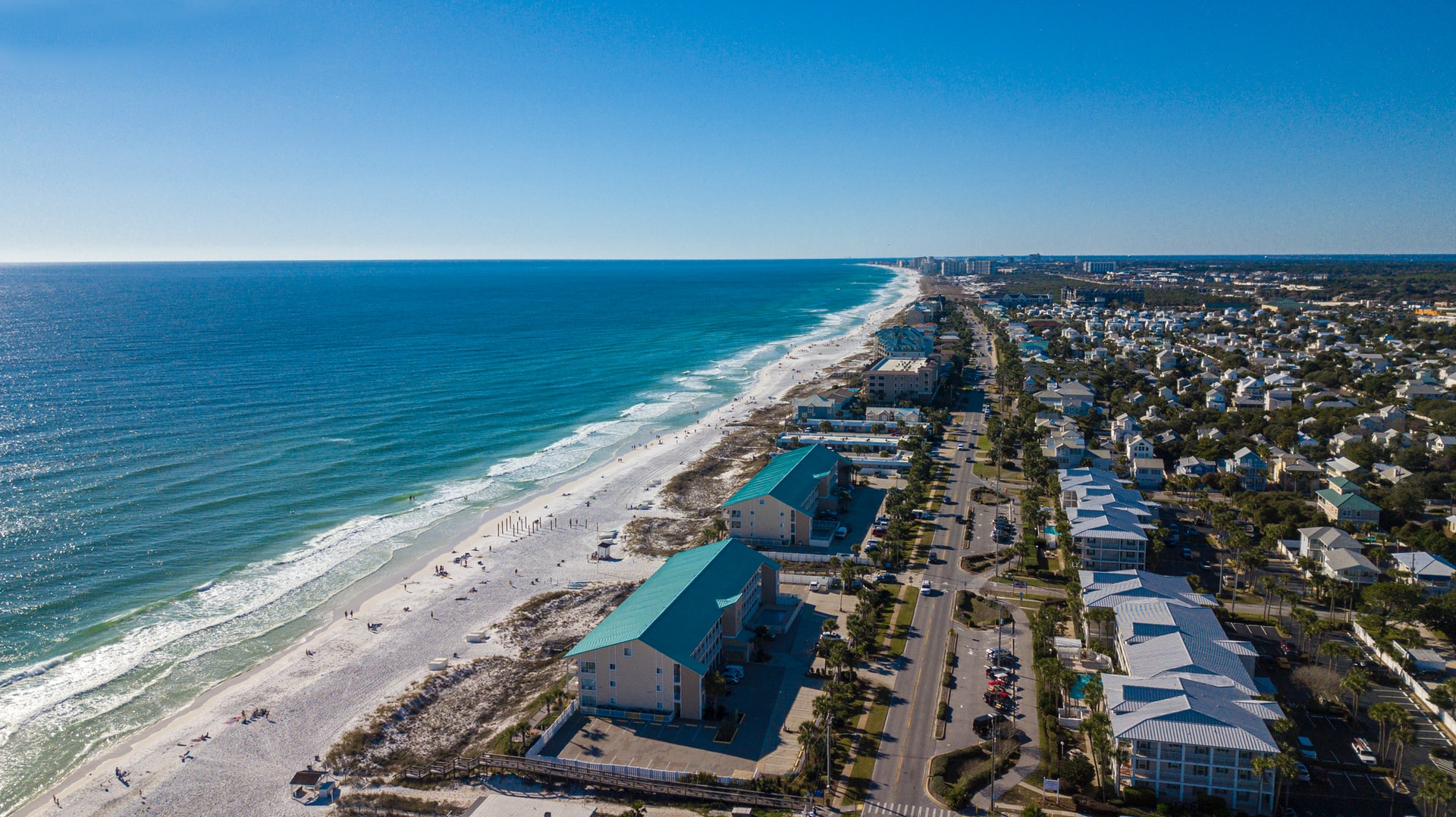 6 Best Places to Live in Florida Panhandle – 2021 Update | Strategistico