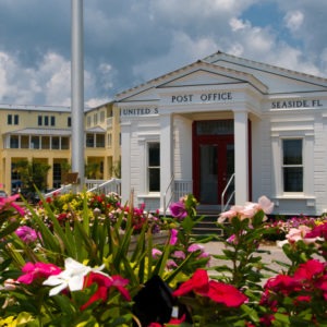 Best Places to Live in Florida Panhandle - Seaside