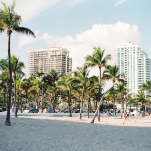 Best Places to Live in South Florida - Miami