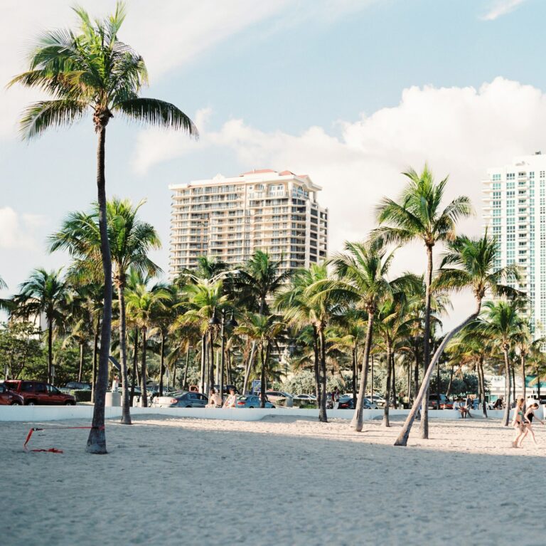 8 Best Places to Live in South Florida in 2024 – Updated Power Rankings