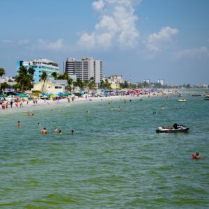 fort-myers-vs-sarasota-Fort-Myers-Beach