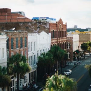 Best places to live in South Carolina - Charleston