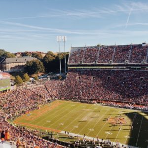 Best places to live in South Carolina - Clemson