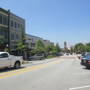 Best places to live in South Carolina - Spartanburg