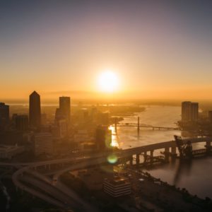 Best places to live in northern florida - Jacksonville