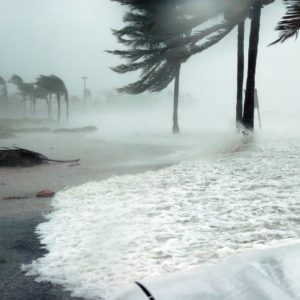Is Cape Coral Safe from Hurricanes - Picture 1 Hurricane