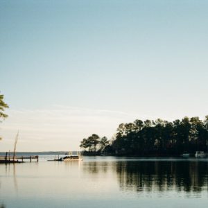 Best Rural Places to live in South Carolina - Lake Murray Chapin