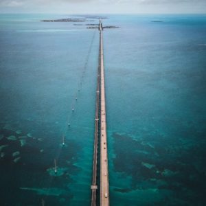 Do You Need a Car in Key West - Key West Cars on Bridge