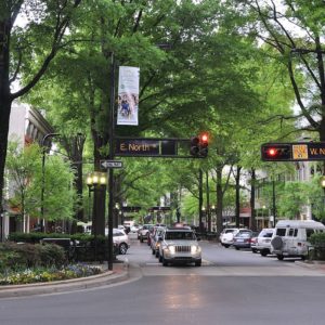Pros-and-Cons-of-Living-in-Greenville-SC-Pros-Thriving-Downtown