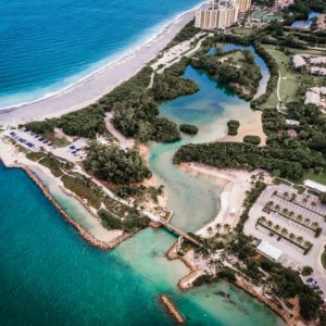 best beaches in Florida - Jupiter Island beach