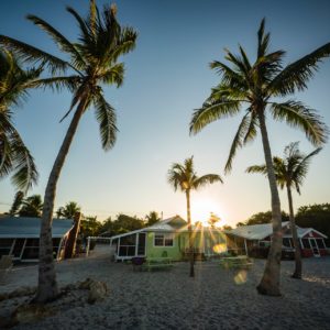 best beaches in Florida - Sanibel Island