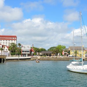 Best-Places-to-Live-on-East-Coast-of-Florida-St-Augustine