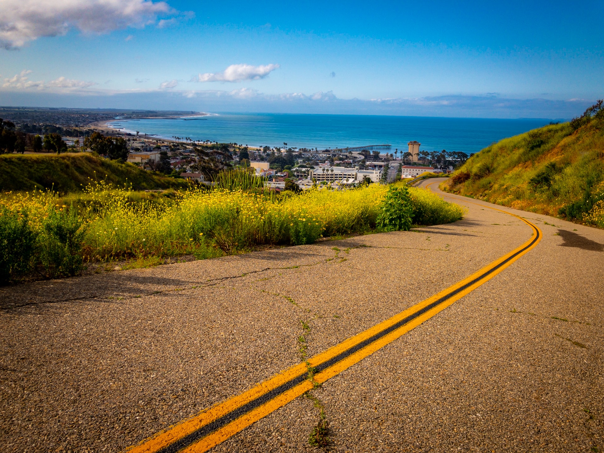 36+ Best Affordable Beach Towns In California - Revolusi