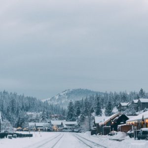 Best-Places-to-Live-in-Northern-California-Truckee