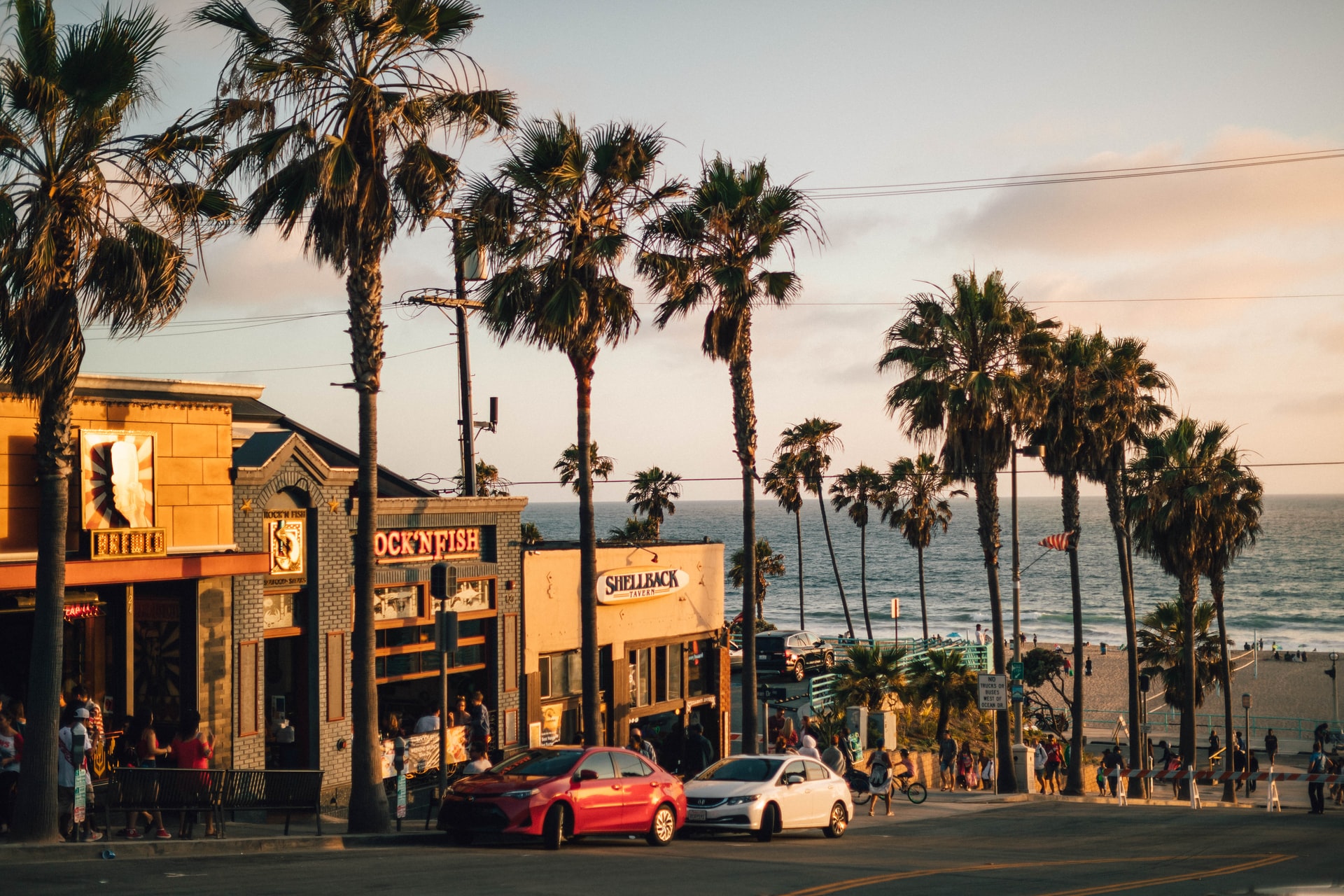 12 Best Places to Live in Southern California in 2021 – Updated Power