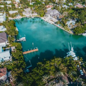 Richest-neighborhoods-in-Florida-Key-Biscayne