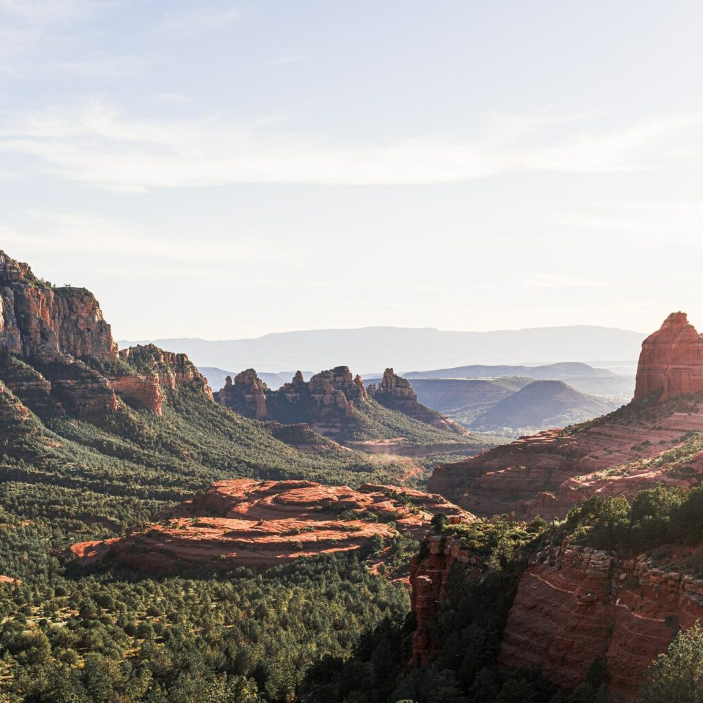 Is Sedona a Good Place to Live? Living in Sedona, AZ Pros and Cons