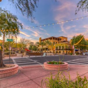 Fastest-Growing-Cities-in-Arizona-Scottsdale