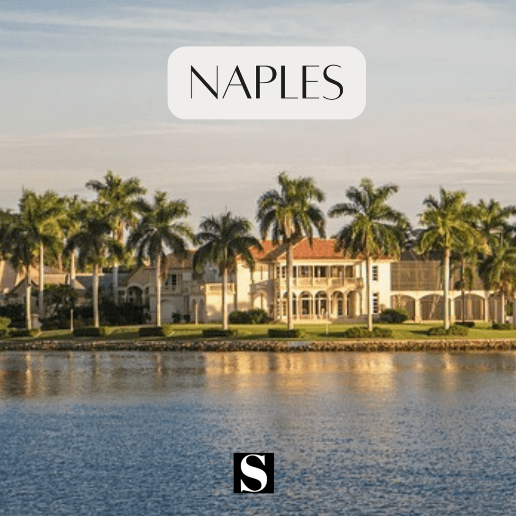 16 Best Places to Live in Florida *New 2025 Rankings*