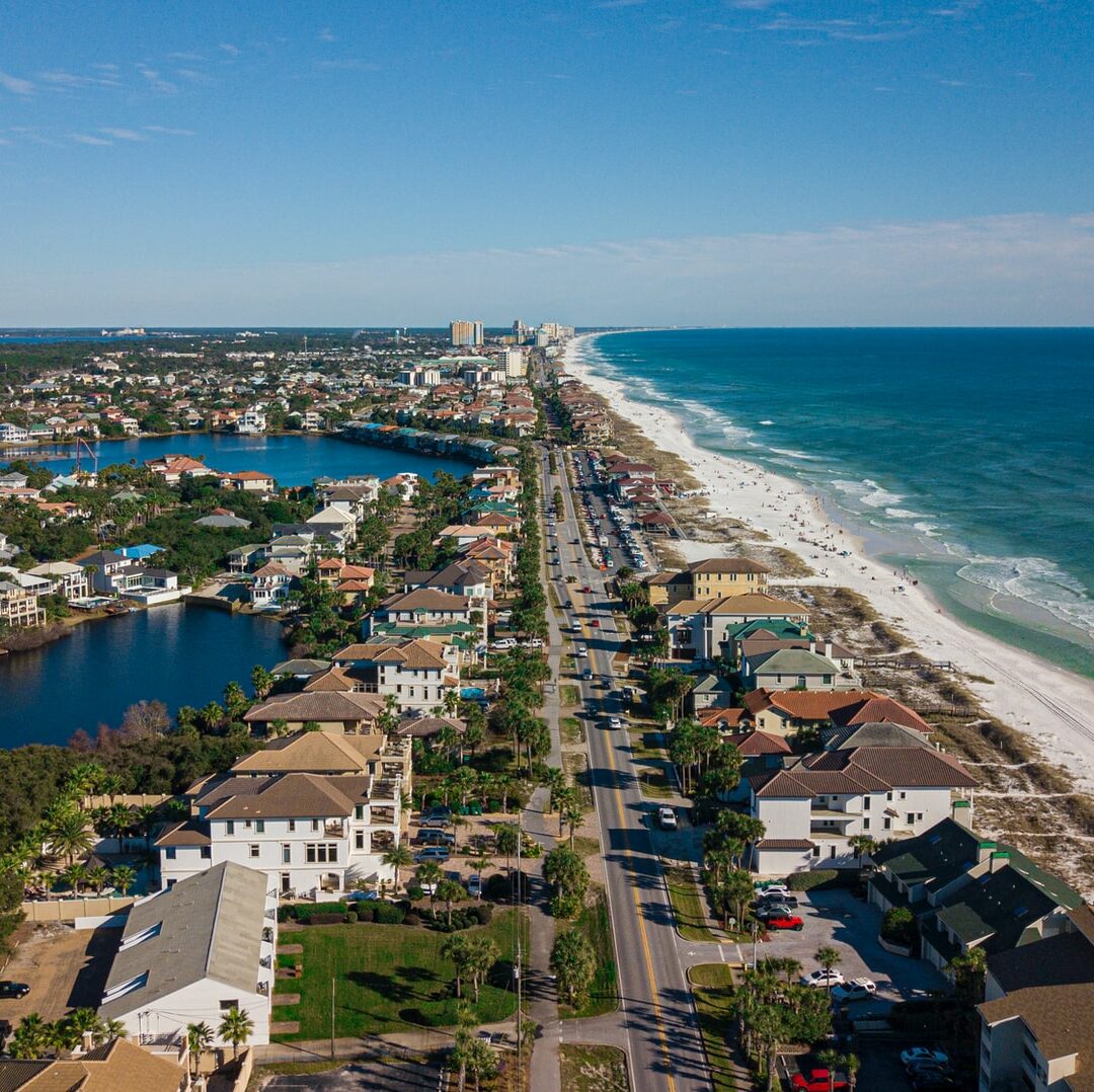 10 Best Beach Towns to Live in 2027