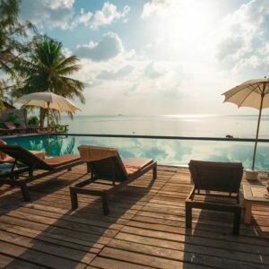 Best Resorts in the west