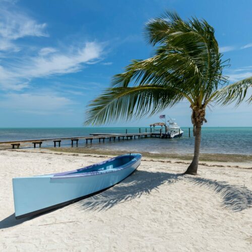 California-vs-Florida-Islamorada-Beach-Florida