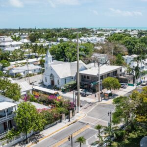Most-Liberal-Cities-in-Florida-Key-West