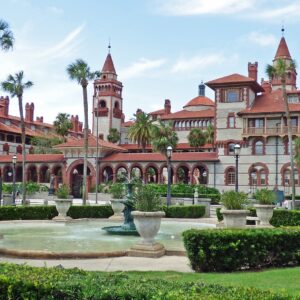 Best-Old-Towns-in-Florida-St-Augustine