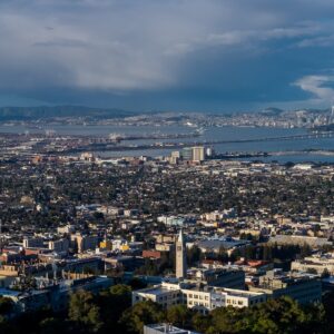 Most-Liberal-Cities-in-California-Berkeley
