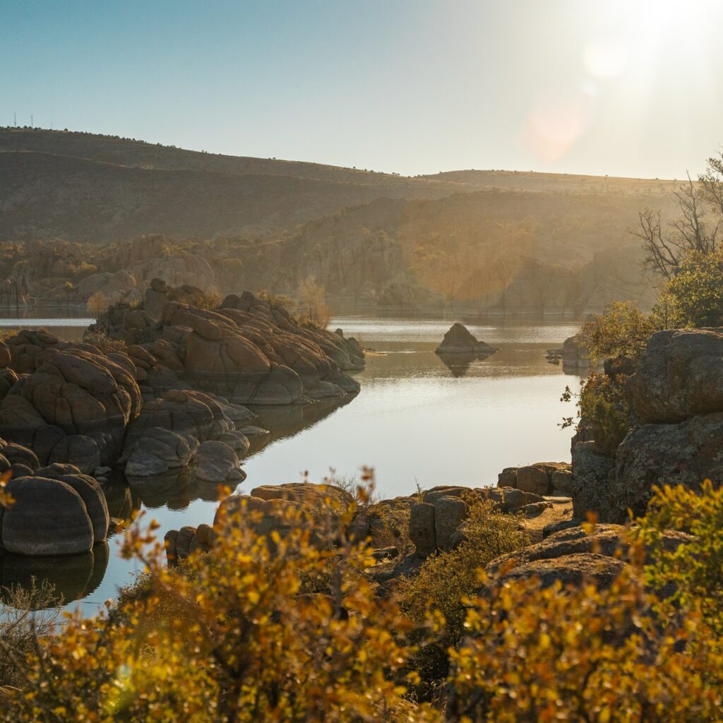 The 10 Coldest Cities in Arizona Enjoy the Mildest Climates in Arizona