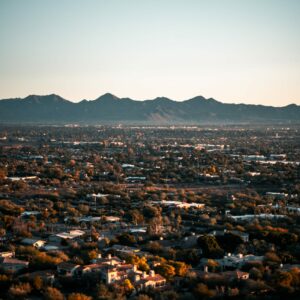 Is-Surprise-Arizona-a-Good-Place-to-Live-Suburbs-with-Mountains