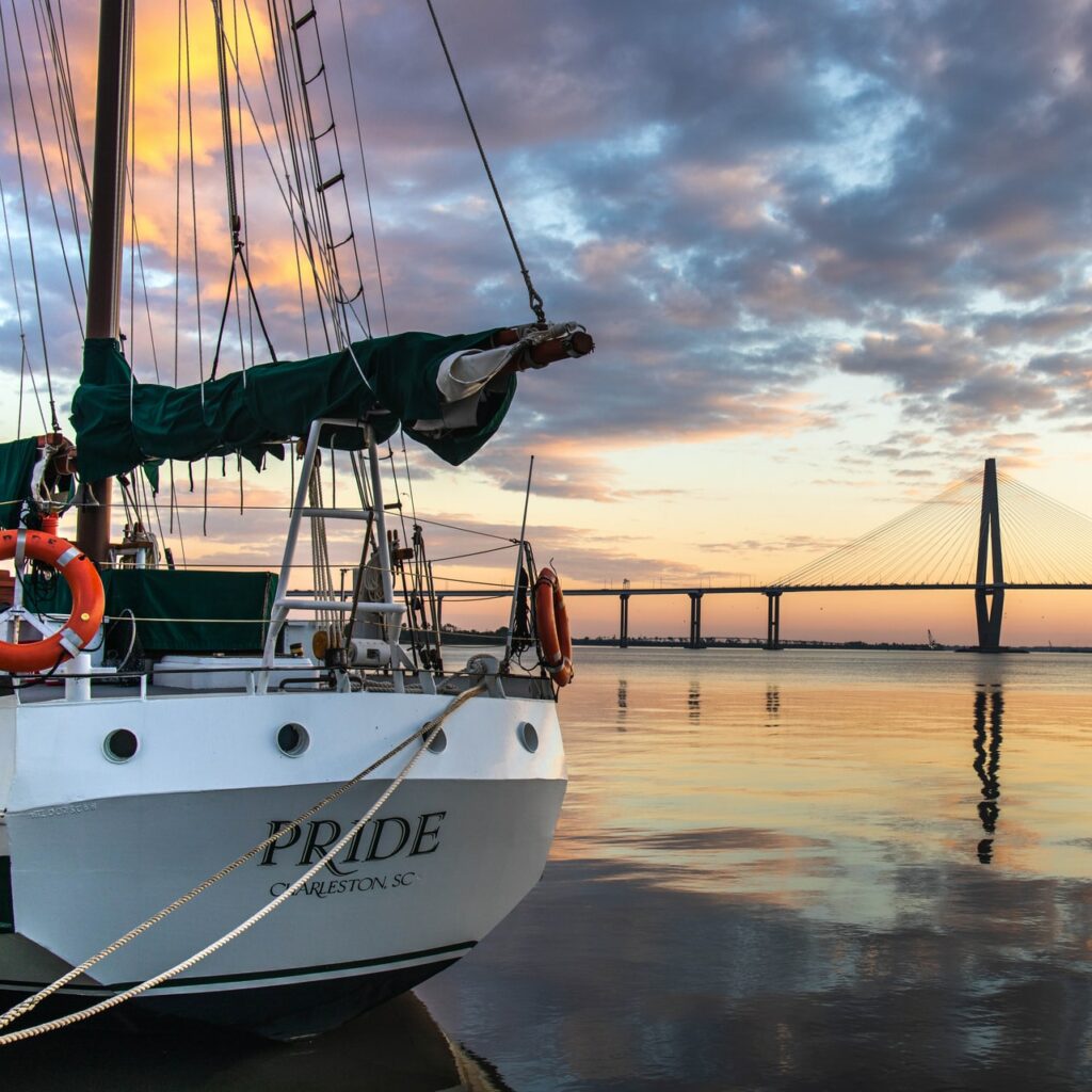 Why is Charleston so Expensive in 2023? 4 Major Reasons & Ways to Save