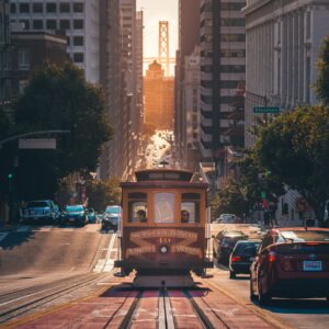 best-places-to-live-in-california-San-Francisco