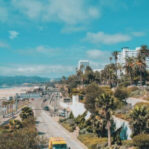 Is-Santa-Monica-Worth-Visiting-Palisades-Park