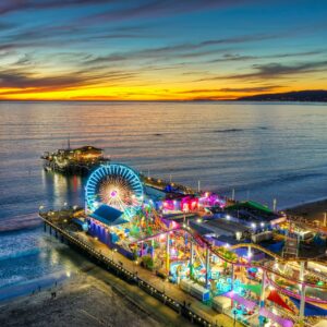 Is-Santa-Monica-Worth-Visiting-Santa-Monica-Pier