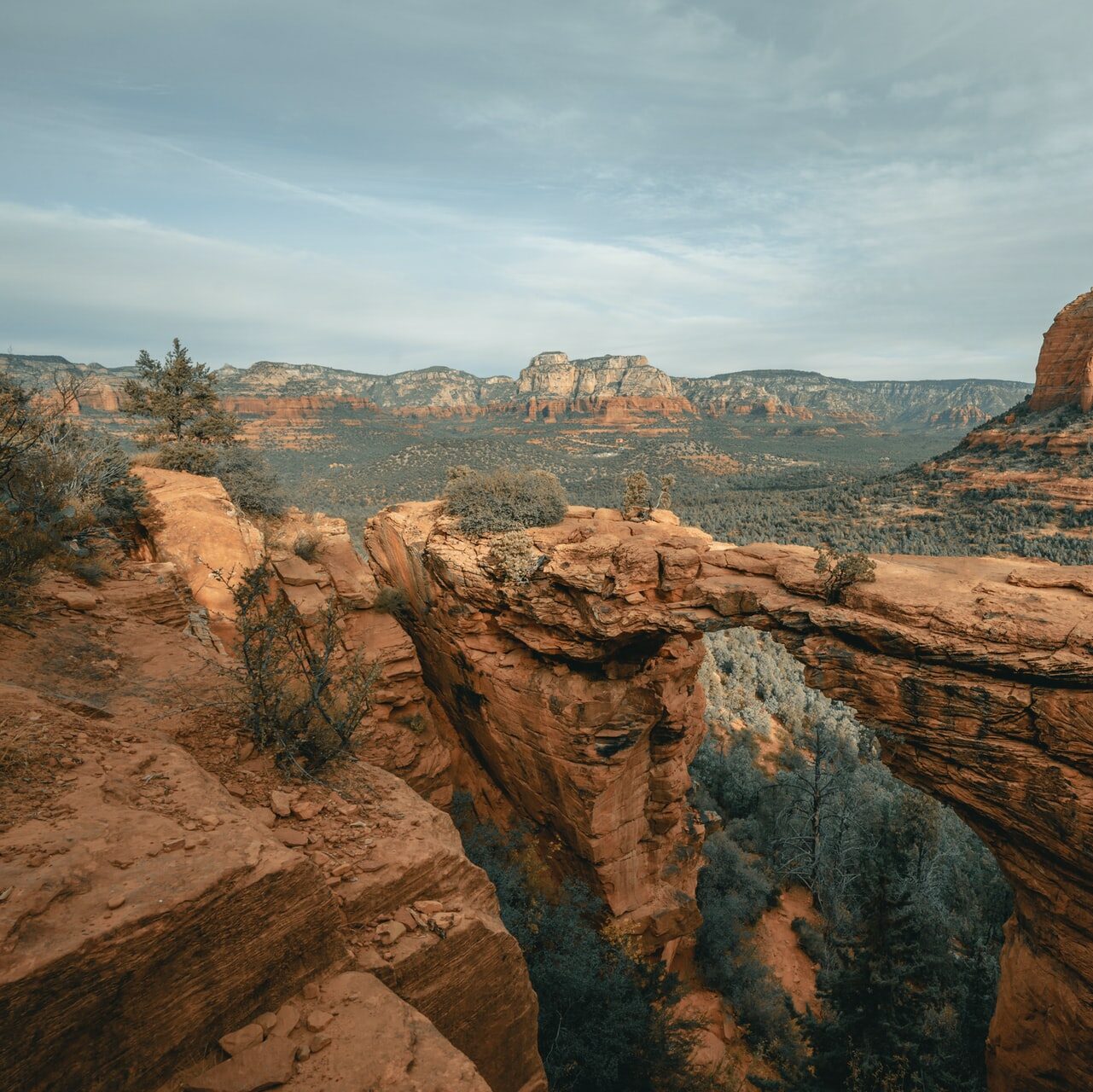 Scottsdale vs Sedona Which Resort Town to Visit & Live in 2023