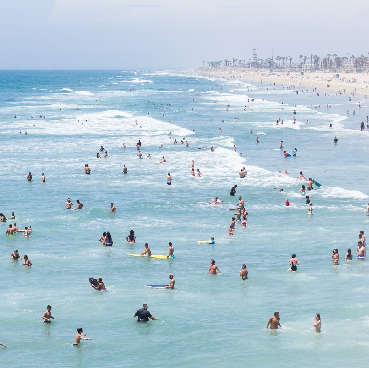 Long Beach vs Huntington Beach Best Beach to Visit & Live in 2023