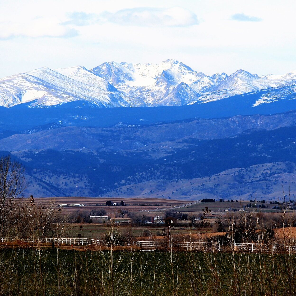 22 Best Places to Live in Colorado Updated with 2023 Data