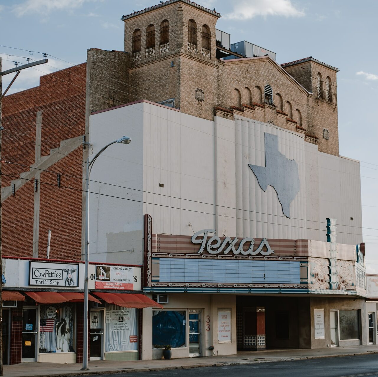 8 Cheapest and Safest Places to Live in Texas Best Small Towns & Big