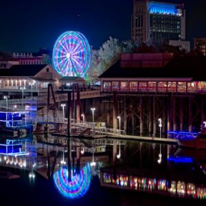 sacramento-vs-san-diego-Waterfront-Wheel-Old-Sacramento