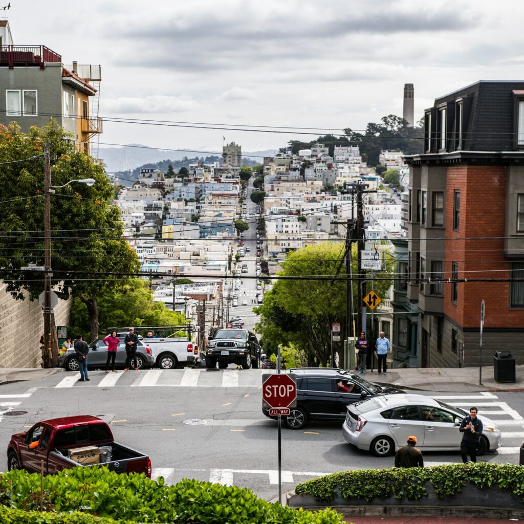 Bay Area vs LA An Honest Comparison Updated for 2023