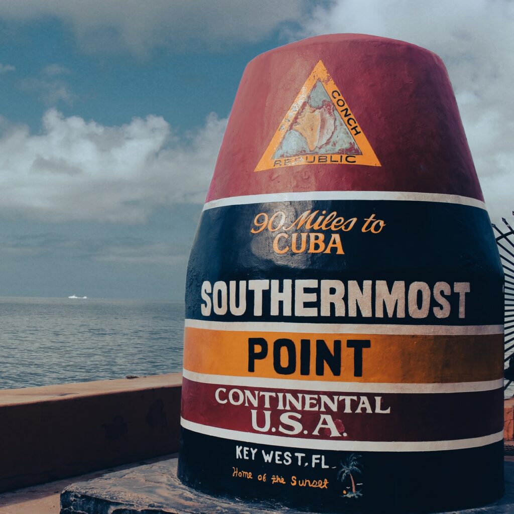 Key West vs Key Largo 2023 Detailed Comparison Guide